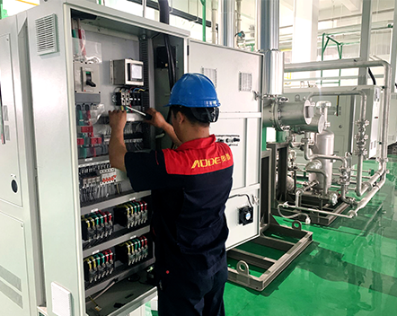 模溫機_油溫機-深圳市奧德機械有限公司